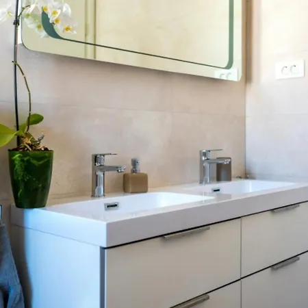 Ferienhaus Fur 7 Personen Und 1 Kind In Dubrava Kod Sibenik, Dalmatien Norddalmatien - B61544 Σπίτι διακοπών Dubrava (Sibenik-Knin)