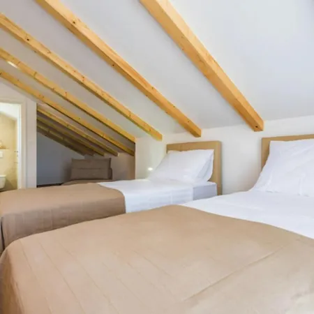 Ferienhaus Fur 7 Personen Und 1 Kind In Dubrava Kod Sibenik, Dalmatien Norddalmatien - B61544 Σπίτι διακοπών Dubrava (Sibenik-Knin)