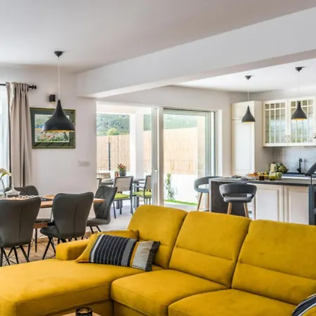 Σπίτι διακοπών Ferienhaus Fur 7 Personen Und 1 Kind In Dubrava Kod Sibenik, Dalmatien Norddalmatien - B61544 *