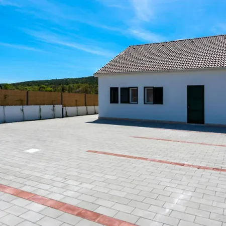 Σπίτι διακοπών Ferienhaus Fur 7 Personen Und 1 Kind In Dubrava Kod Sibenik, Dalmatien Norddalmatien - B61544 Dubrava (Sibenik-Knin)