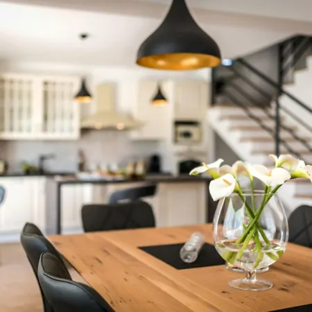 Σπίτι διακοπών Ferienhaus Fur 7 Personen Und 1 Kind In Dubrava Kod Sibenik, Dalmatien Norddalmatien - B61544 Dubrava (Sibenik-Knin)